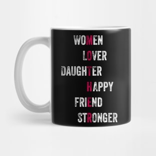 Mother Day Mug